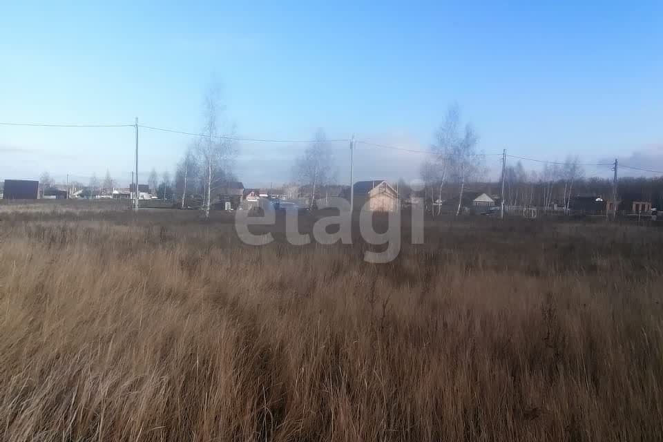 земля г Ульяновск р-н Заволжский Заволжский, городской округ Ульяновск фото 4