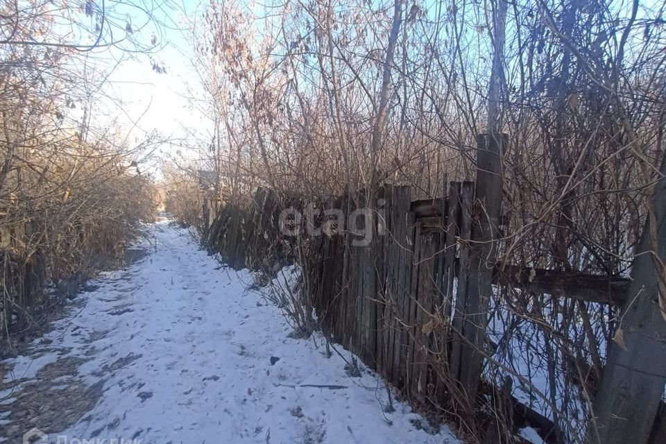 земля г Стерлитамак СНТ Дружба, Стерлитамак городской округ фото 3