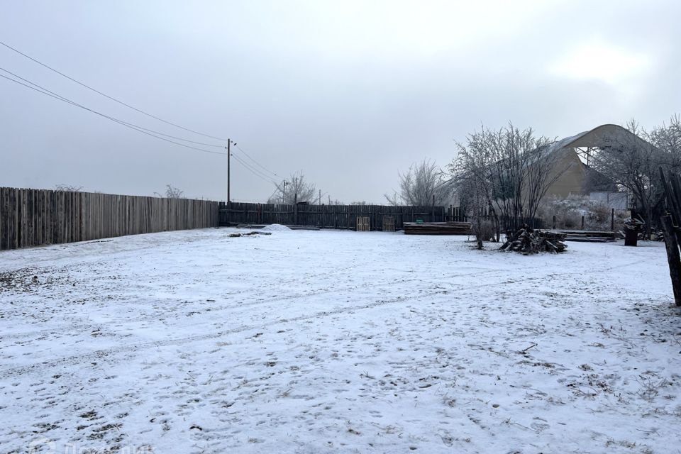 земля р-н Аскизский с/с Аскизский городской округ Абакан, Тракт-Луговой, Магистральная улица фото 1