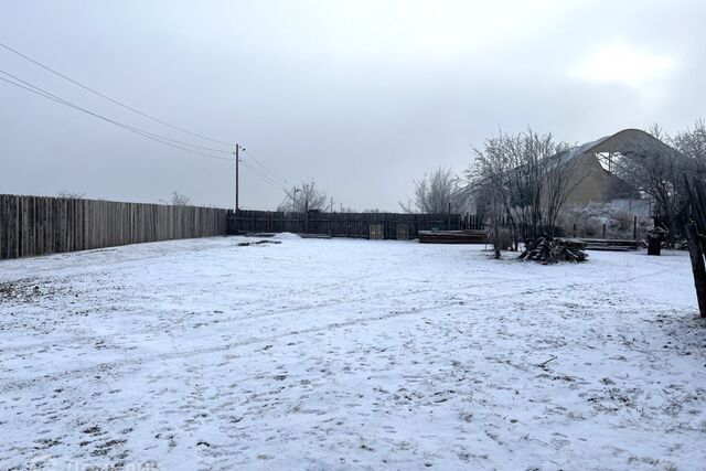 р-н Аскизский с/с Аскизский городской округ Абакан, Тракт-Луговой, Магистральная улица фото