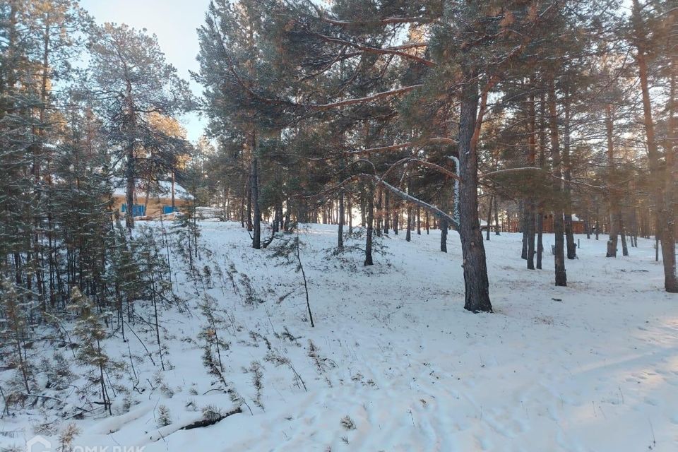 земля г Якутск Якутск городской округ, Покровский тракт 10 километр фото 3