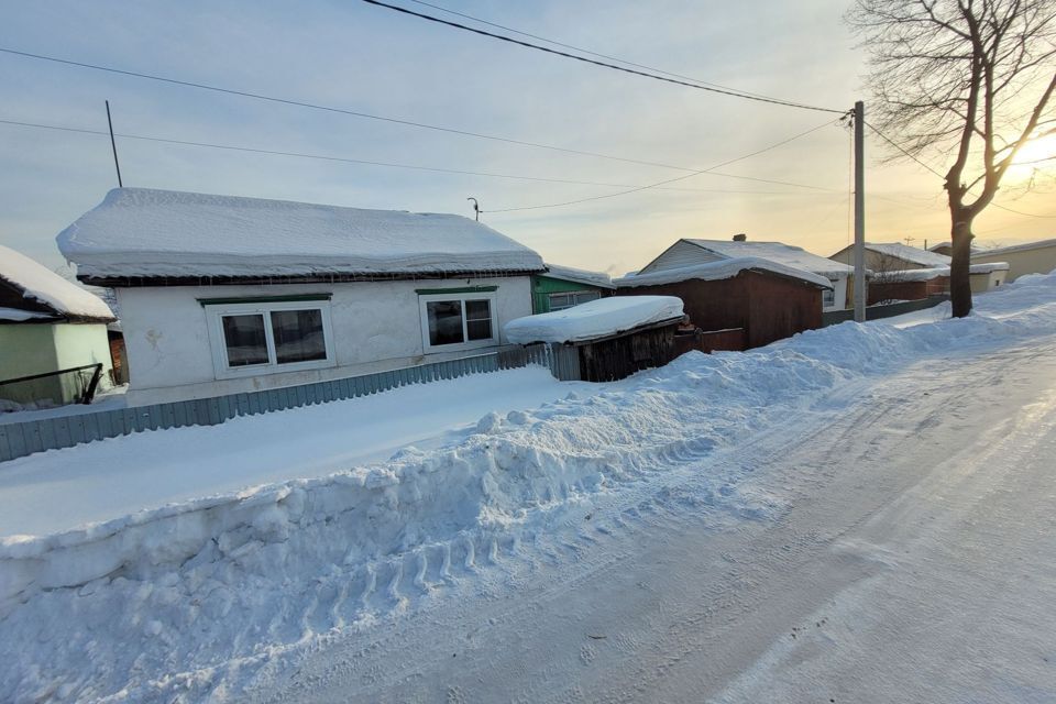 дом г Калтан пер Покрышкина 74 Кемеровская область — Кузбасс, Калтанский городской округ фото 3