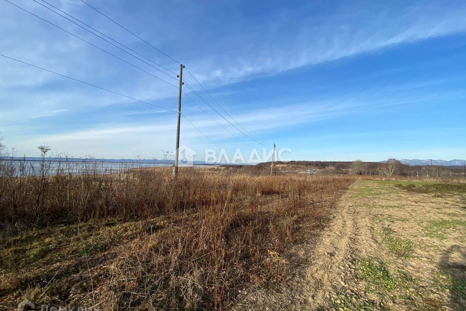 земля р-н Корсаковский снт Анивский залив 12 фото 3