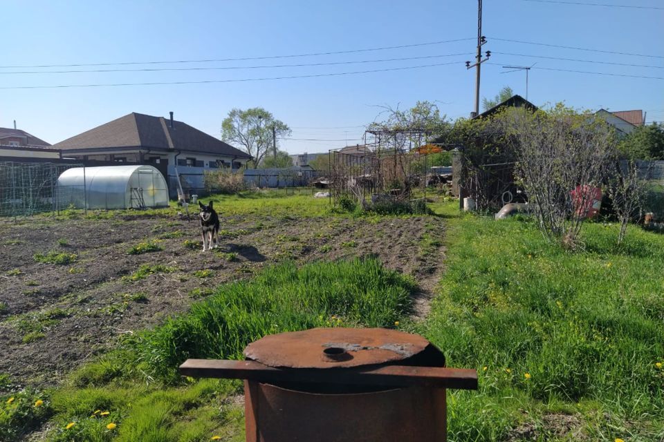 земля г Артем пгт Заводской ул 70 лет Октября 25а Артёмовский городской округ фото 3