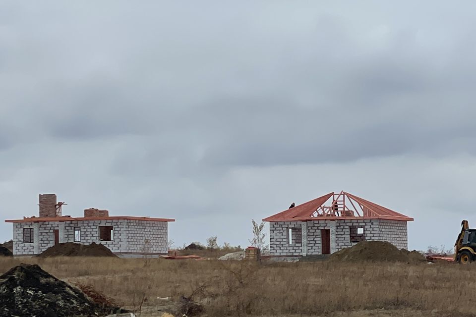 земля муниципальное образование Саратов, Гагаринский фото 4