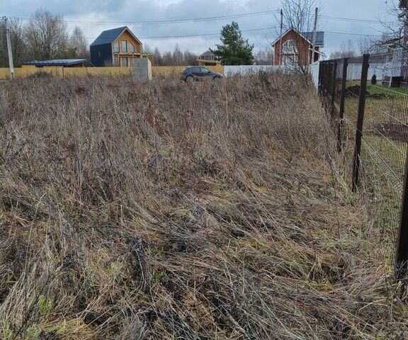 Переславль-Залесский городской округ, ДНТ Переславская Благодать фото