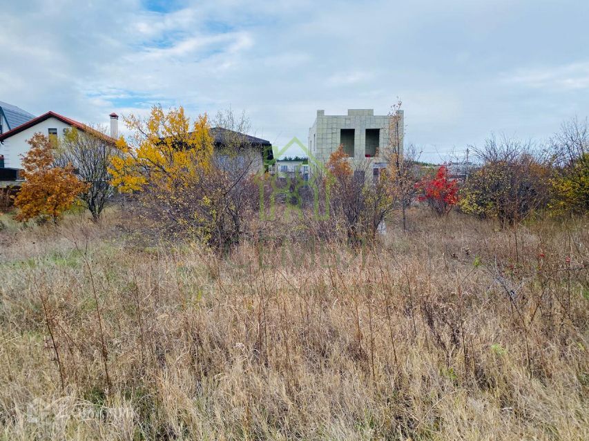 земля г Геленджик Геленджик городской округ, Персиковый сад м-н фото 2