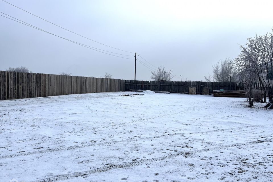 земля р-н Аскизский с/с Аскизский городской округ Абакан, Тракт-Луговой, Магистральная улица фото 2