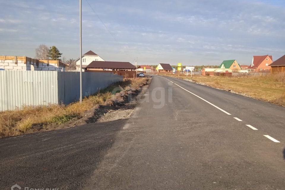 дом р-н Кетовский простое товарищество совместной деятельности КГСХА Сады №3, ПТСД КГСХА 3 фото 3