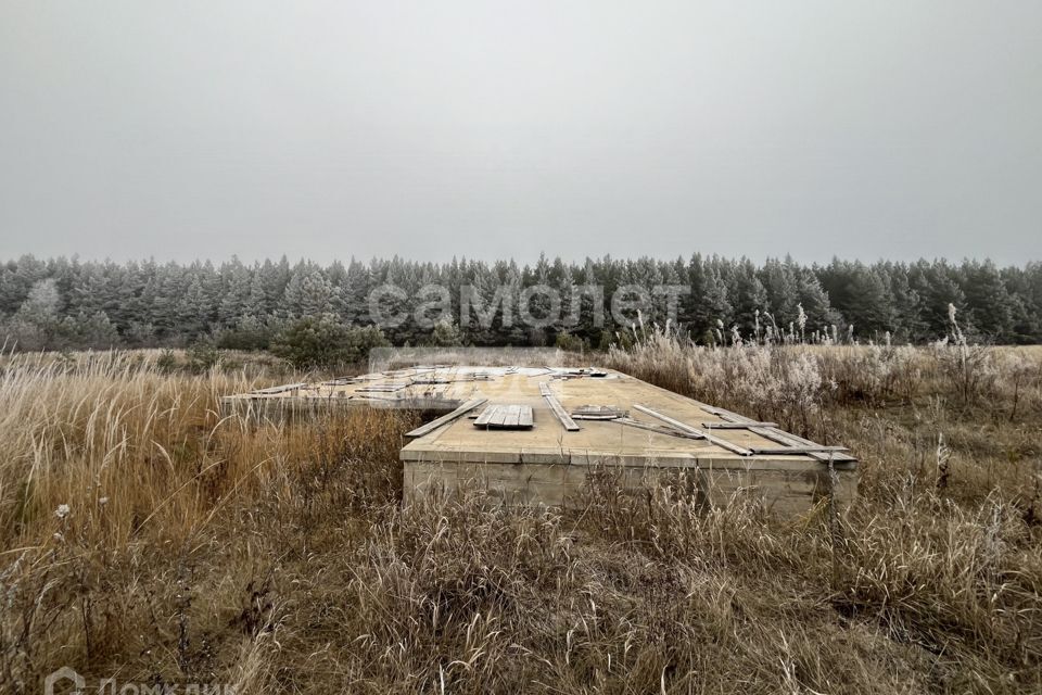 земля р-н Липецкий с Ивово ул Лесная Ивовский сельсовет фото 1