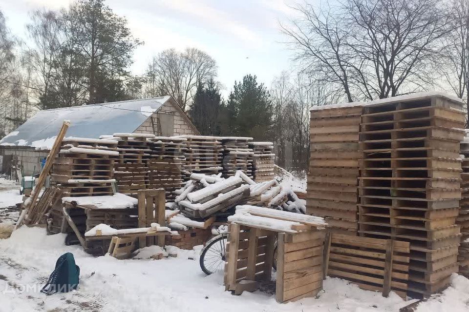 земля г Вологда Вологда городской округ, Охмыльцевская фото 3