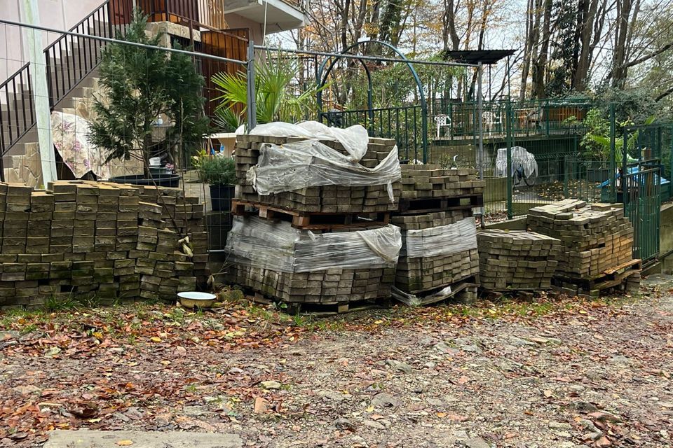 земля г Сочи с Русская Мамайка р-н Центральный внутригородской ул Восточная 119 Сочи городской округ фото 2