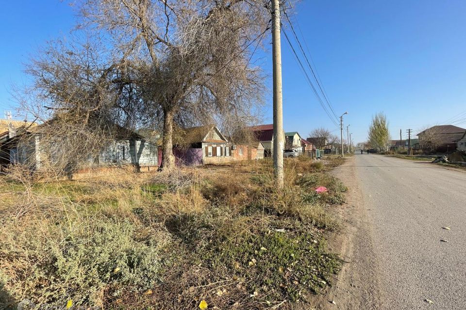 дом г Астрахань р-н Советский ул Сумгаитская 11 Астрахань городской округ фото 3