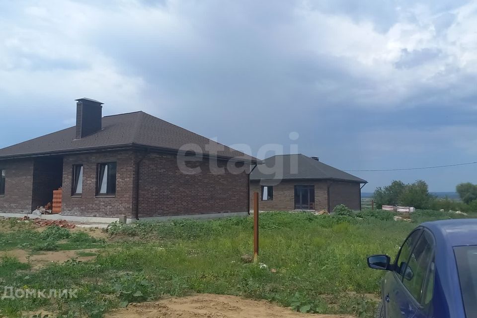 земля г Саратов р-н Заводской Саратов городской округ, Береговой Увек фото 2