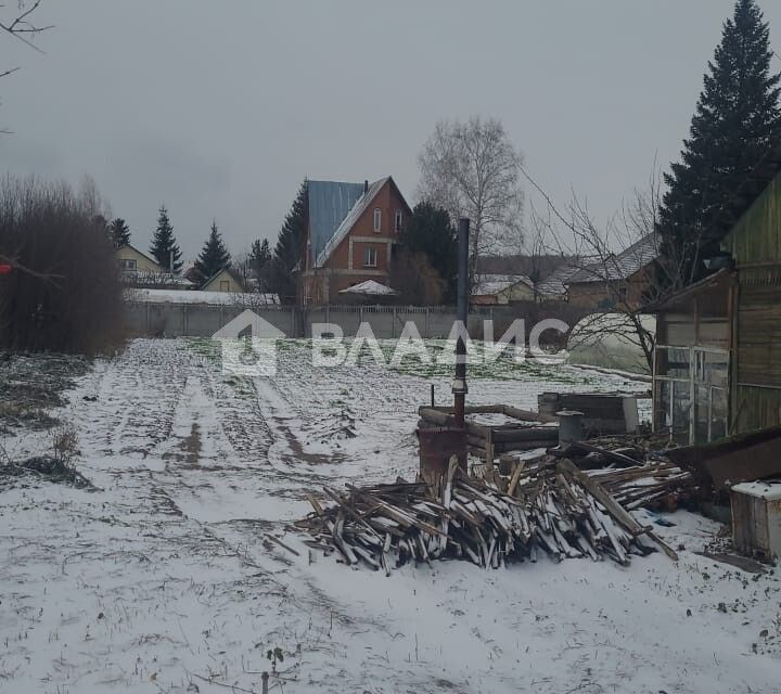 земля г Новосибирск р-н Советский ул Слюдянка 15 Новосибирск городской округ фото 7