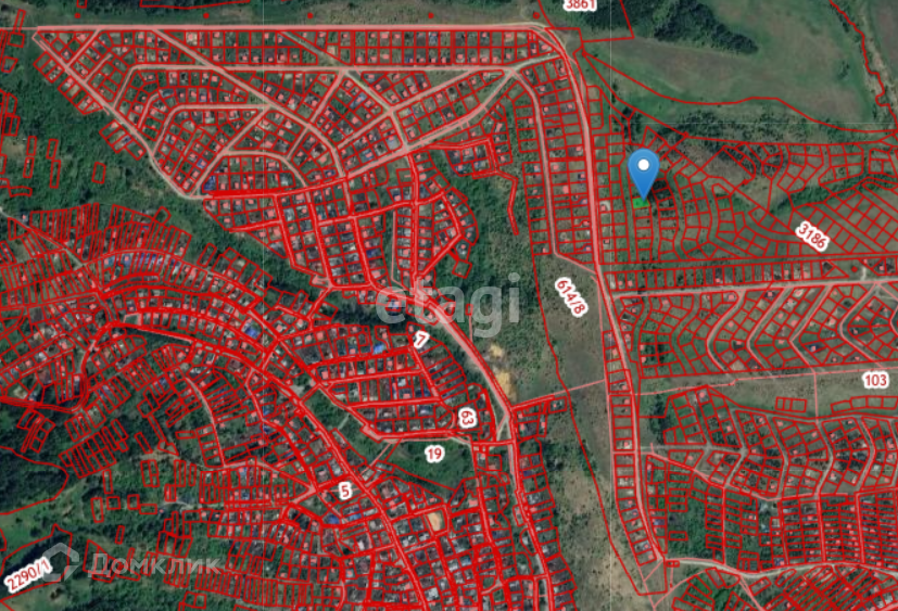 земля г Горно-Алтайск Горно-Алтайск городской округ, Медицинский городок Эмчилик Кала фото 2