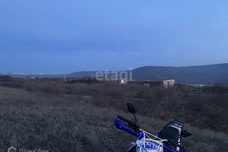 земля г Ставрополь Ставрополь городской округ, СТ Зори Кавказа фото 8