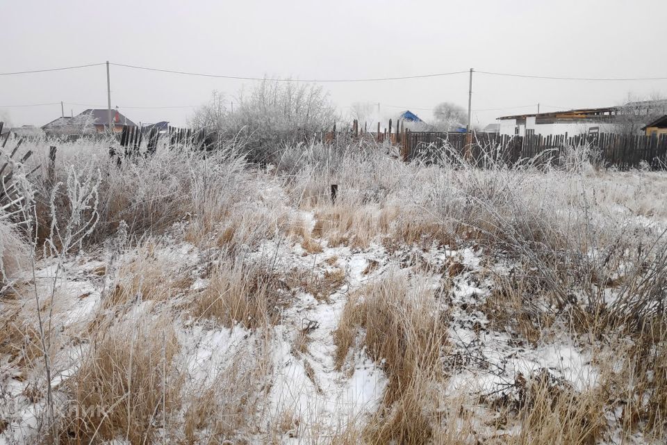 земля г Абакан городской округ Абакан, ДМ Мечта фото 8