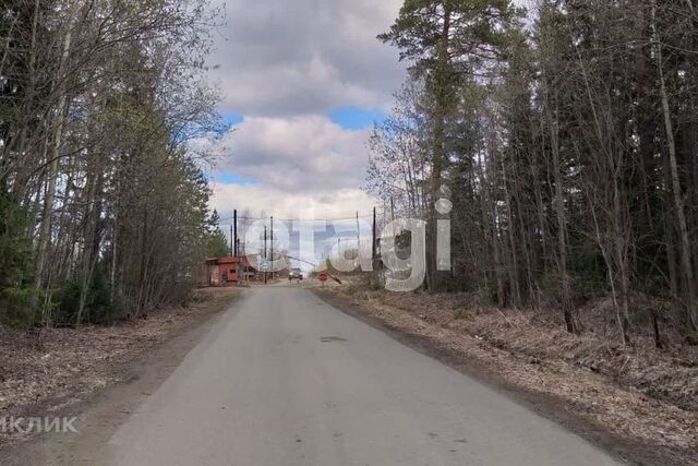 Кушвинский городской округ, КС Золотая осень, 13-я улица, 16 фото