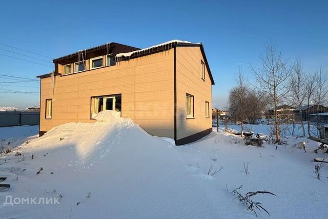 Южно-Сахалинск городской округ, с. Новая Деревня, улица Торговая, 15Б фото