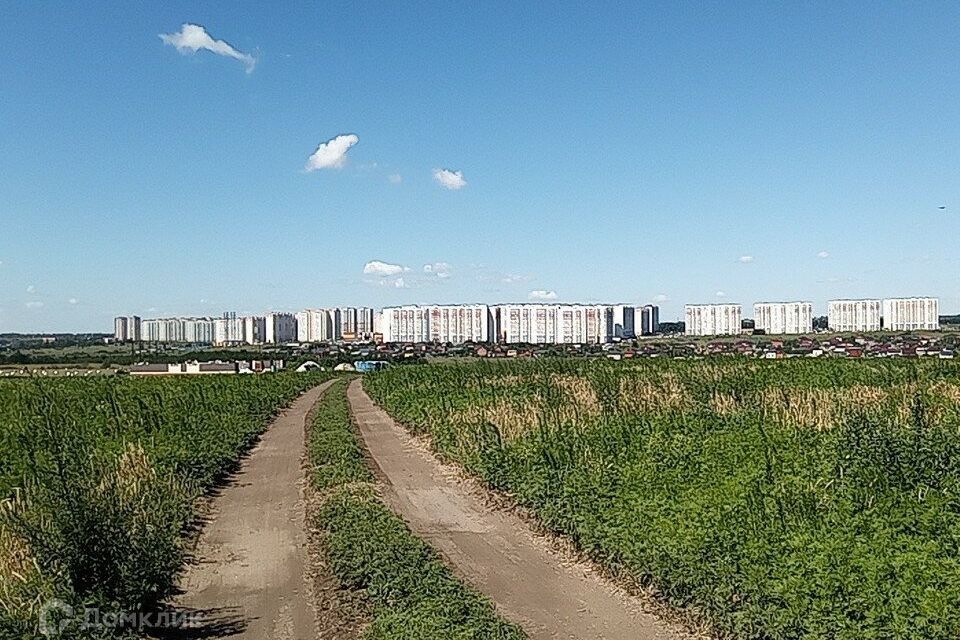 земля р-н Аксайский пос. Темерницкий фото 2