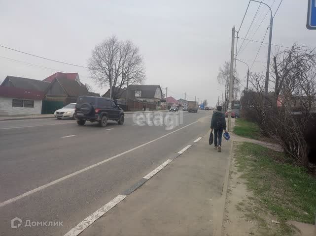 земля р-н Брянский с Супонево ул Ленина Супоневское сельское поселение фото 2