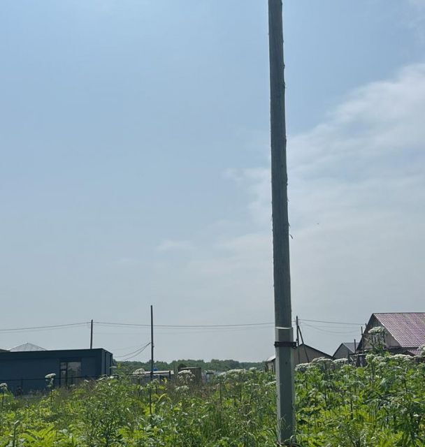 земля Южно-Сахалинск городской округ, с. Новая Деревня, улица Старорусская фото 4