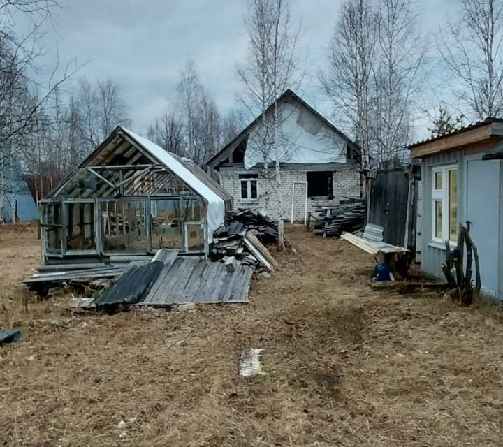 дом Ноябрьск городской округ, ПСО Мечта фото 2