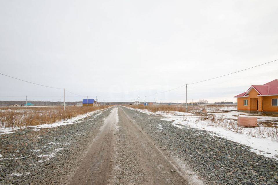 дом г Заводоуковск Ленинградская, Заводоуковский городской округ фото 3