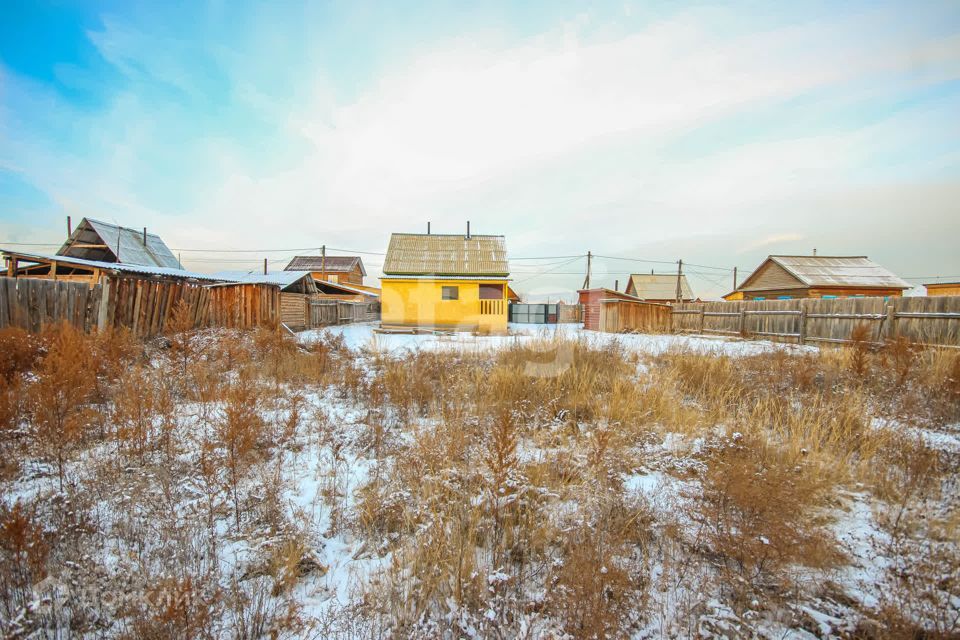 земля р-н Иволгинский с. Поселье фото 7