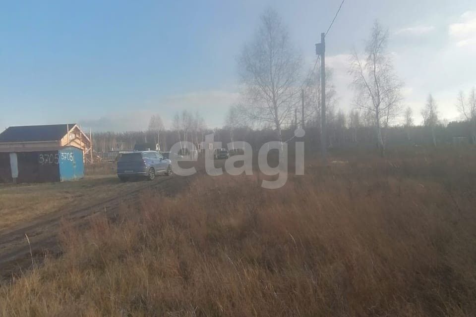 земля г Ульяновск р-н Заволжский Заволжский, городской округ Ульяновск фото 6