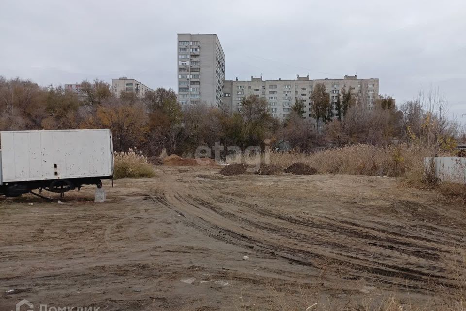 земля г Волгоград р-н Дзержинский городской округ Волгоград, СНТ Родники фото 7