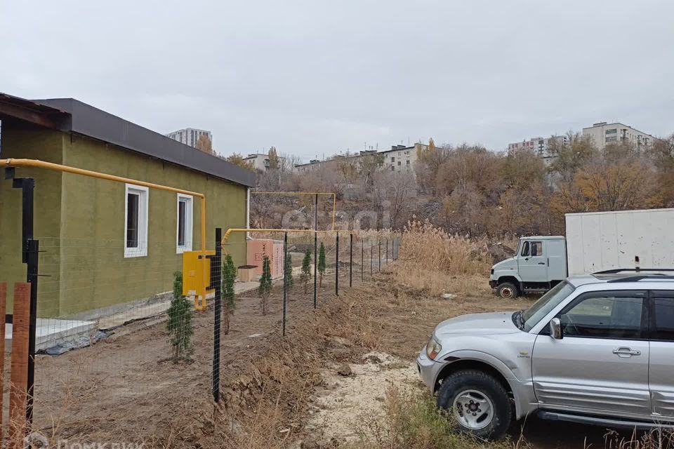 земля г Волгоград р-н Дзержинский городской округ Волгоград, СНТ Родники фото 6