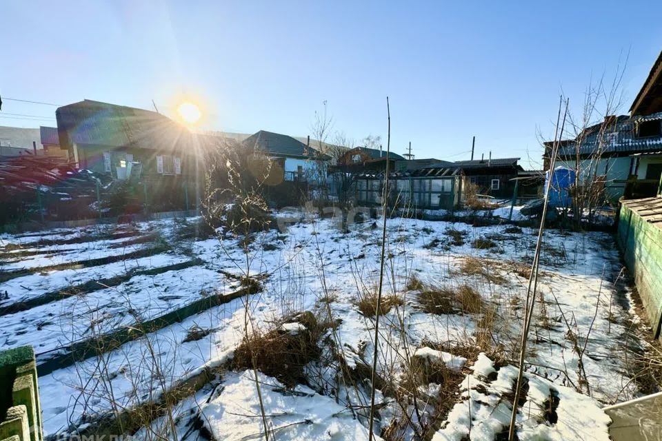 дом г Красноярск р-н Кировский ул Спортивная 78 Красноярск городской округ фото 9