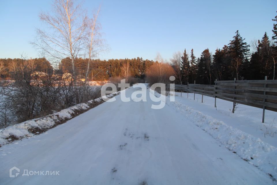 земля р-н Емельяновский 198, СНТ Дорожник фото 6