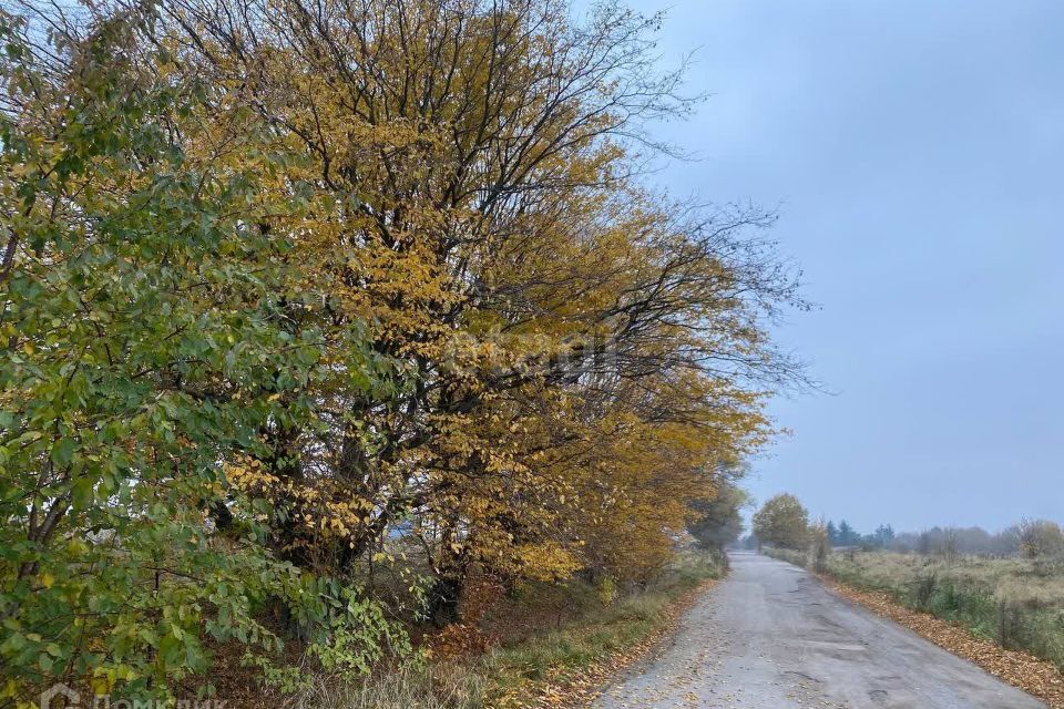 земля р-н Зеленоградский г Зеленоградск фото 8