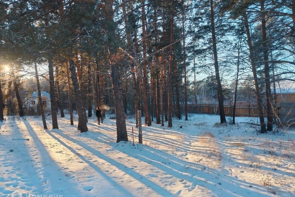 земля г Якутск Якутск городской округ, Покровский тракт 10 километр фото 6