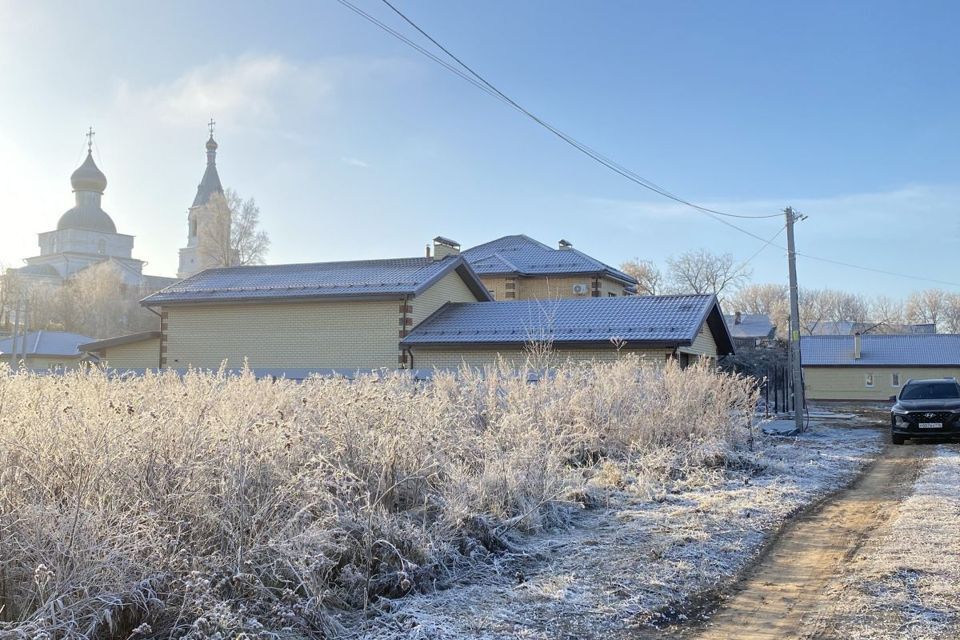 земля р-н Пестречинский с. Богородское фото 3