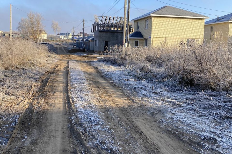 земля р-н Пестречинский с. Богородское фото 4