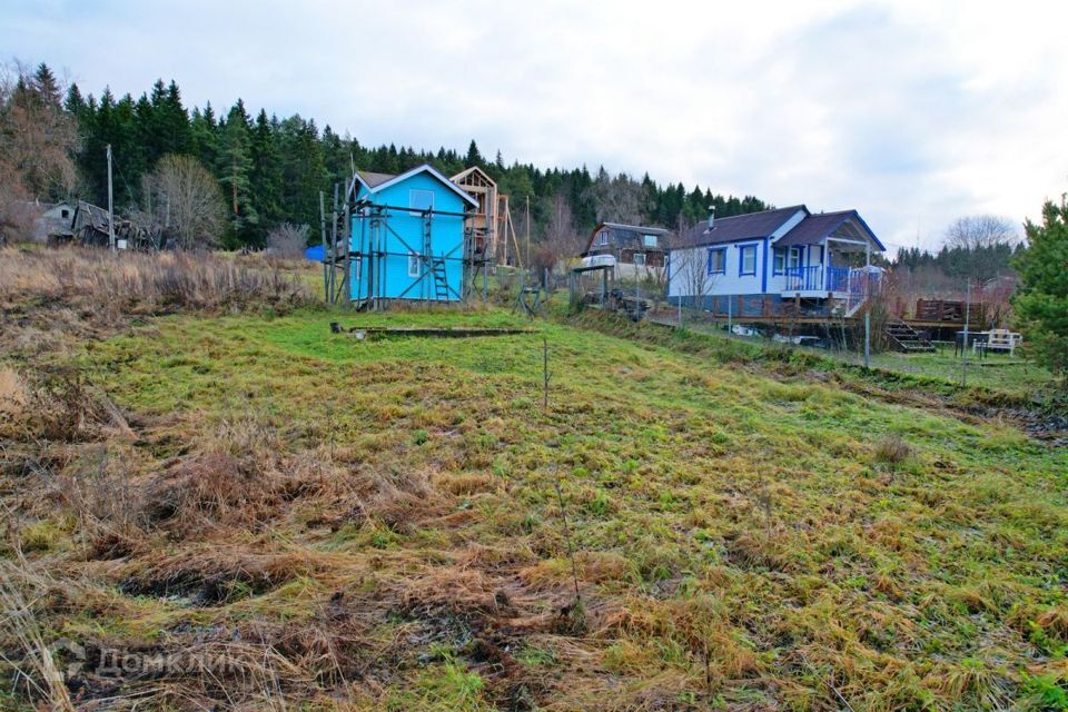 дом г Сортавала п Вуорио Сортавальский район, СОТ Ветеран фото 4