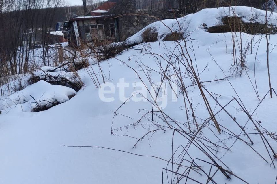 земля г Златоуст Златоустовский городской округ, Центральный планировочный район фото 1