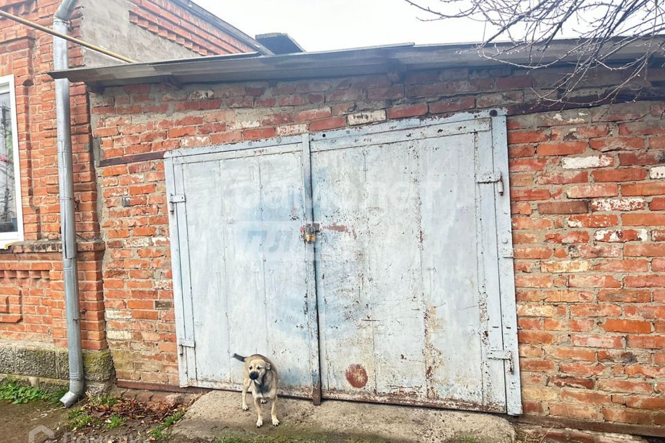 дом р-н Гулькевичский x. Воздвиженский фото 3