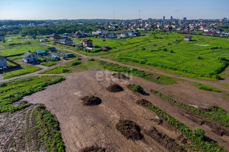 земля г Хабаровск р-н Железнодорожный Овощесовхоз м-н, городской округ Хабаровск фото 10