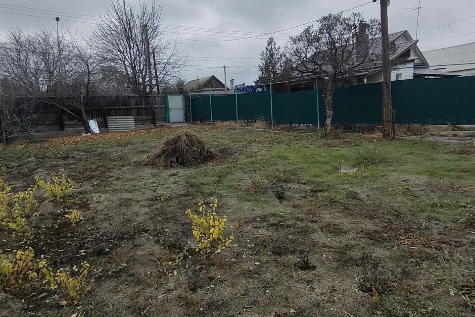 дом г Волгоград р-н Кировский ул им. Пожарского городской округ Волгоград фото 5