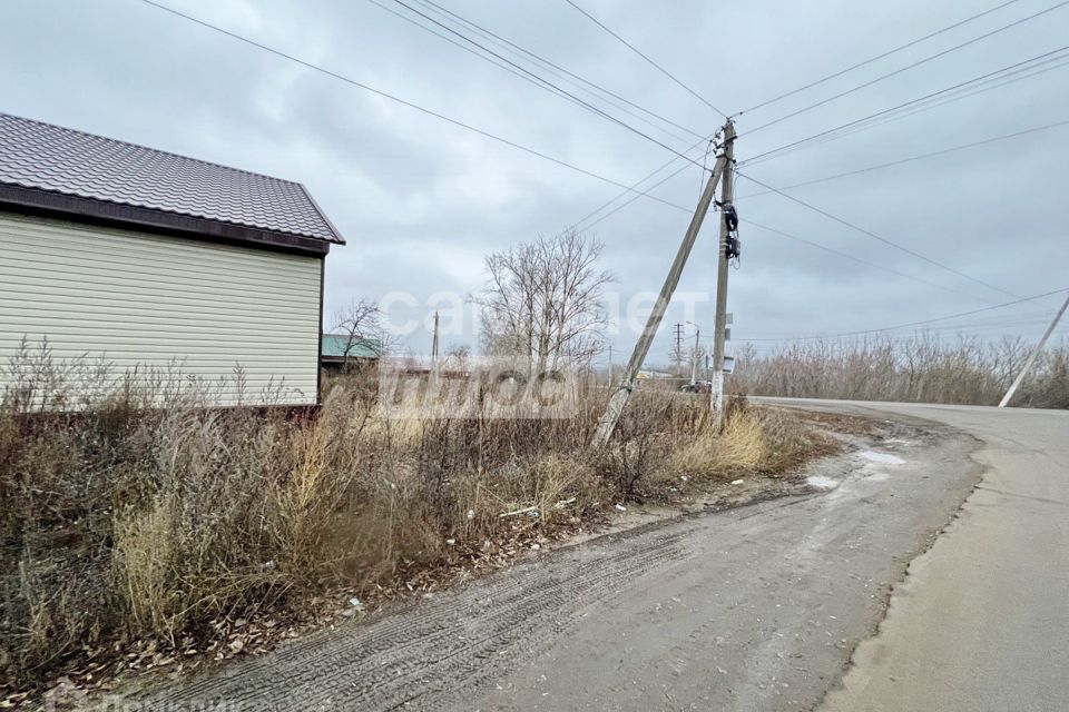 дом р-н Бессоновский с Грабово ул Советская 153 Грабовский сельсовет фото 7