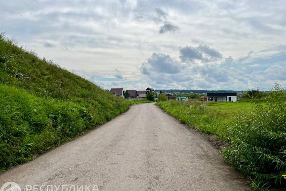 земля р-н Емельяновский с Дрокино Монамур ул Просторная Солонцовский сельсовет фото 5