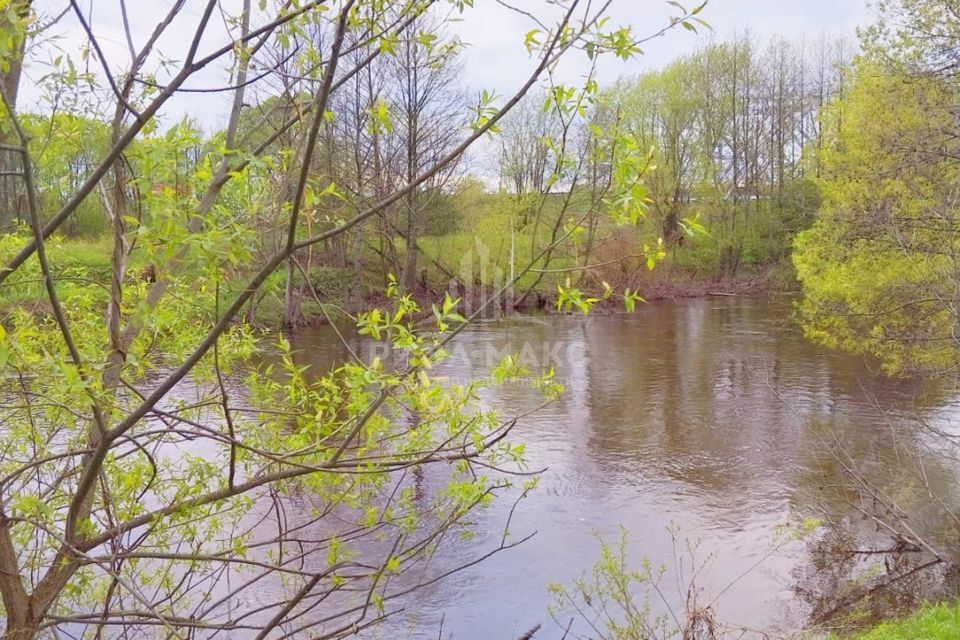 земля г Брянск р-н Володарский СО Садовод, Брянск городской округ фото 9