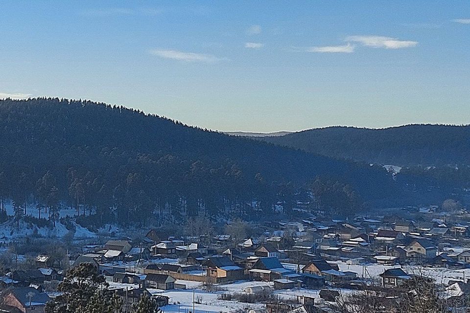 дом р-н Кусинский г Куса ул Горького 21 Кусинское городское поселение фото 9