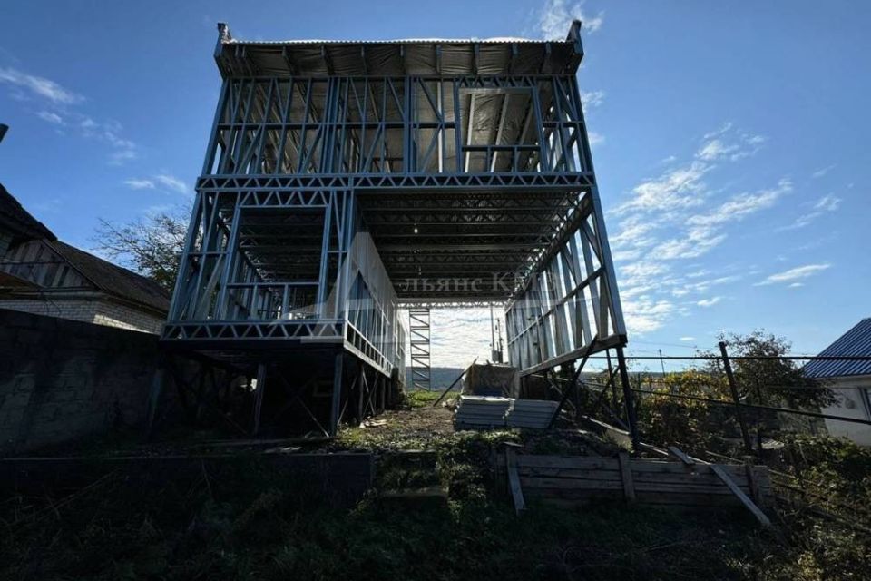 земля Кисловодск городской округ, пос. Зеленогорский фото 5