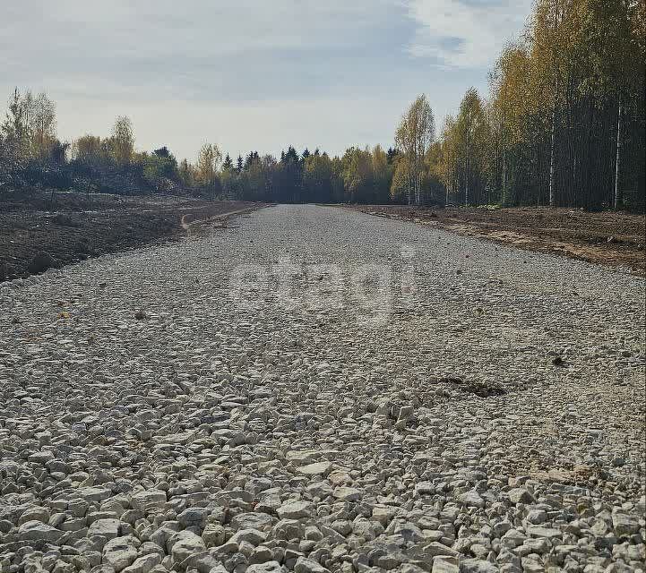 земля Добрянский городской округ, д. Залесная фото 8